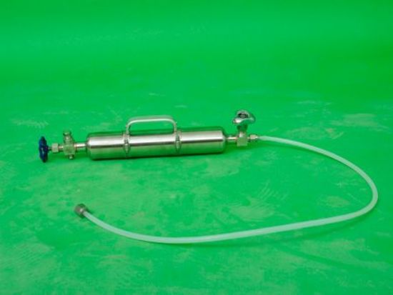 點擊查看詳細信息<br>標題：液化氣石油取樣器 閱讀次數：2741