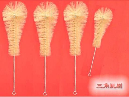 點擊查看詳細信息<br>標題：三角瓶刷 閱讀次數：2408