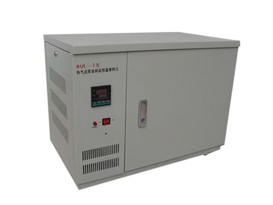 點擊查看詳細信息<br>標題：熱氣流原&油樣品恒溫稀釋儀 閱讀次數：2850