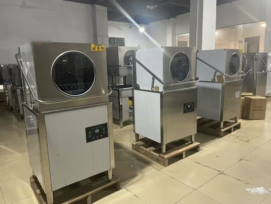 點擊查看詳細信息<br>標題：熱水高壓全自動取樣桶請洗機 閱讀次數：1183