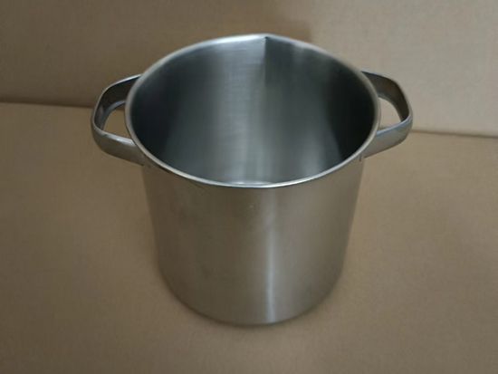 點擊查看詳細信息<br>標(biāo)題：瀝青試驗器（加熱杯） 閱讀次數(shù)：2891