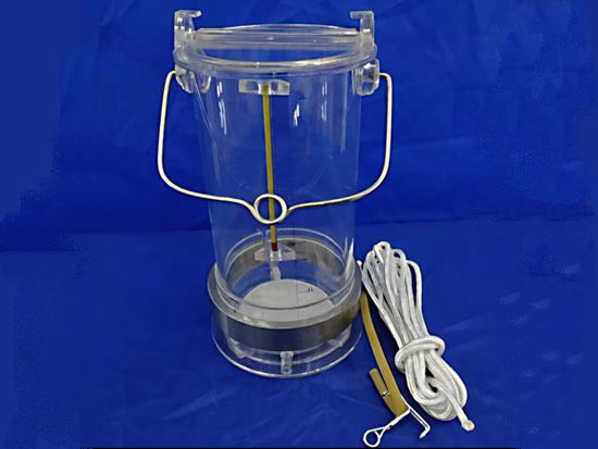 點擊查看詳細信息<br>標題：污水取樣器(有機玻璃) 閱讀次數：412