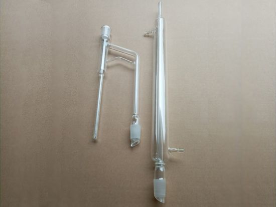 點擊查看詳細信息<br>標題：5ml水分接收器+冷凝管 閱讀次數：21