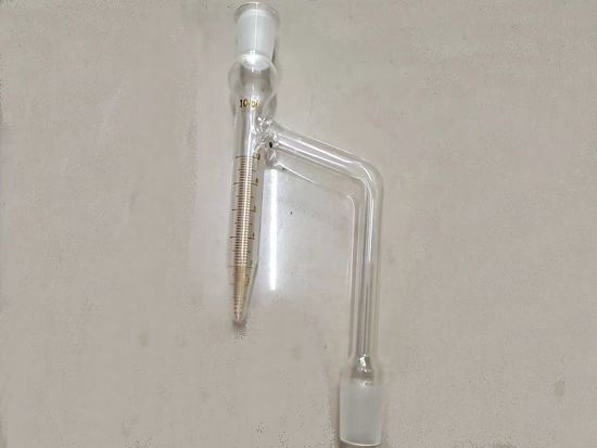 點擊查看詳細信息<br>標題：10mL水分接收器 閱讀次數：20