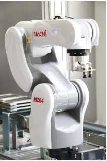 讓機器人在高穩(wěn)定狀態(tài)下速度、精度發(fā)揮到極致