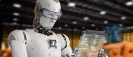 機(jī)器人投資熱潮,北上廣扎堆