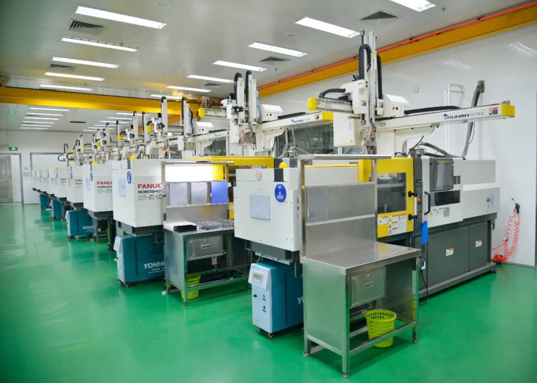 注塑機(jī)的螺桿為什么會(huì)打滑