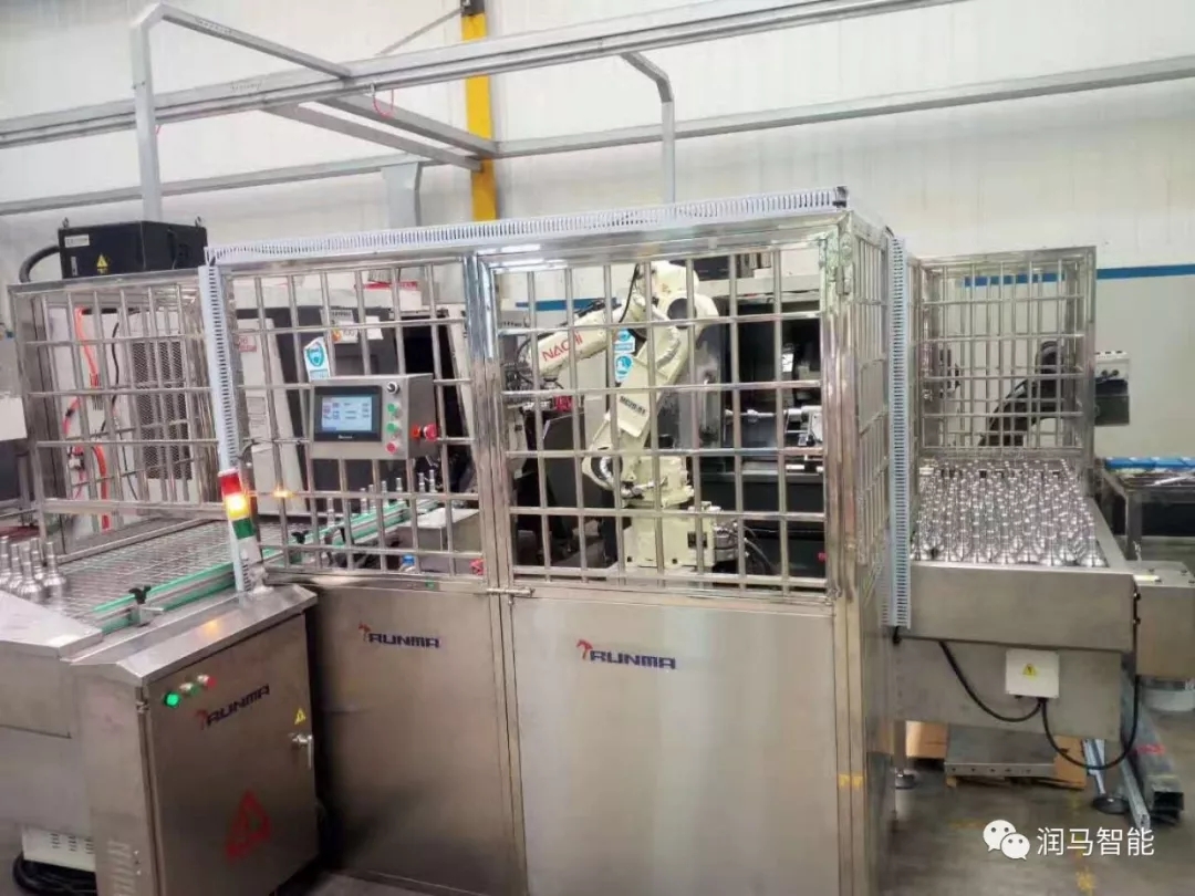 未來70%的工作會(huì)被自動(dòng)化機(jī)器人取代嗎？