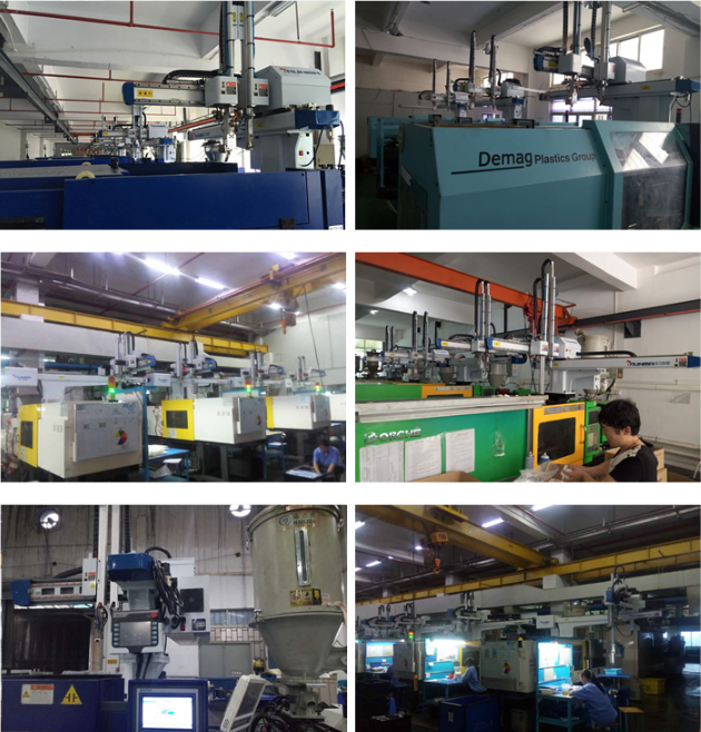 如何讓機(jī)械手和注塑機(jī)機(jī)器使用壽命時間更加長一點(diǎn)