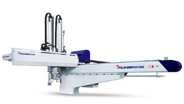 定制機械手的在應(yīng)用上的優(yōu)點