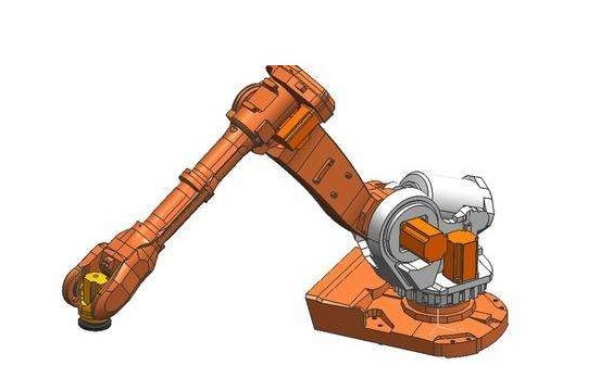 在我國(guó)機(jī)械手和機(jī)器人從之前的發(fā)展到未來的發(fā)展