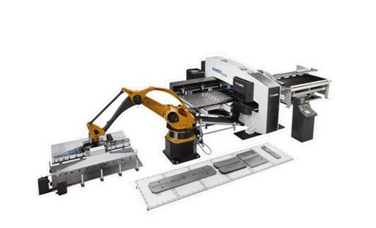 2018年潤(rùn)馬智能機(jī)械手新的目標(biāo)，新的征程