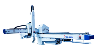 注塑機機械手未來將以什么模式發(fā)展？