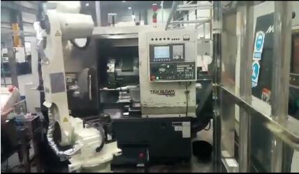 工業(yè)機(jī)械手解決方案