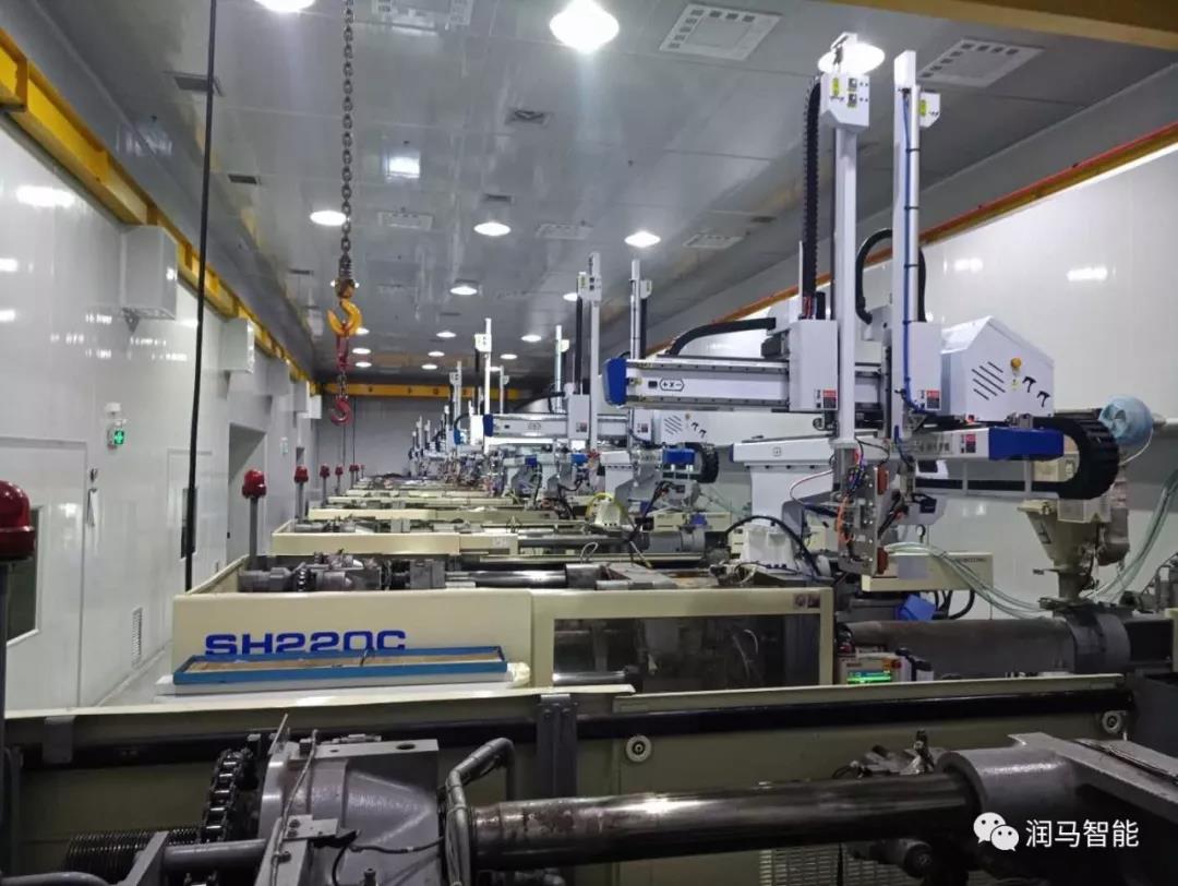 引起注塑件翹曲、彎曲和扭曲的原因以及防止辦法