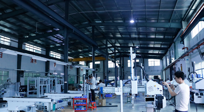 為什么不能買便宜的機(jī)械手?