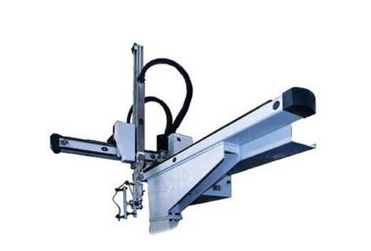 注塑機(jī)機(jī)械手在各個(gè)實(shí)際的應(yīng)用