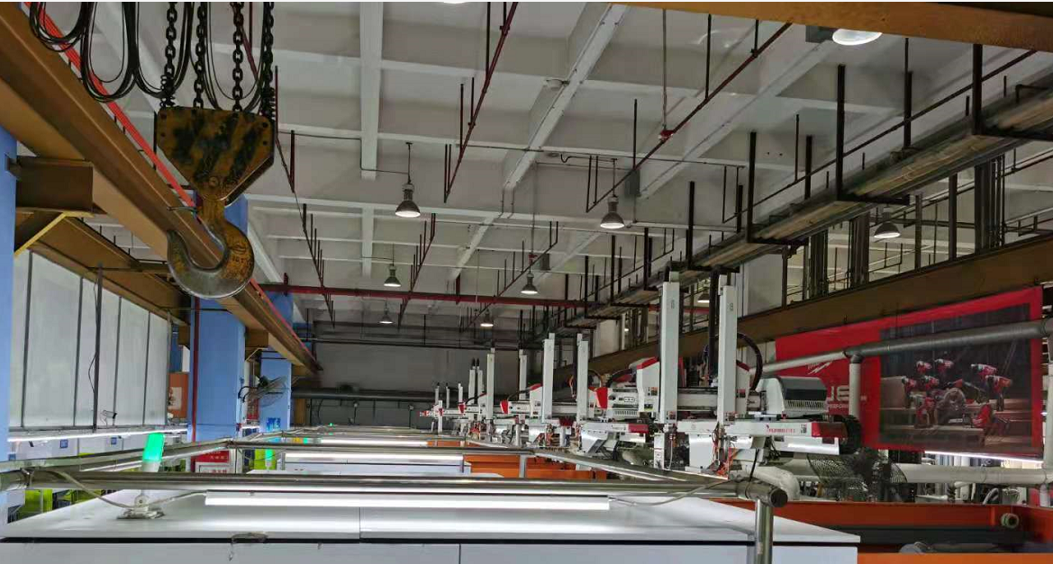 機(jī)械臂智能抓取涉及什么技術(shù)？