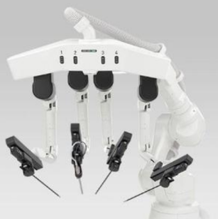 手術(shù)機器人