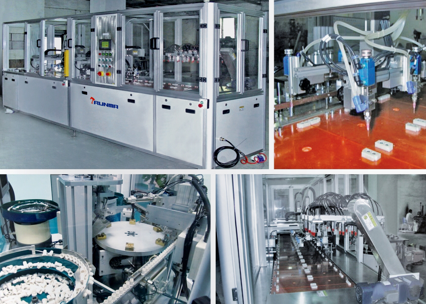 對(duì)于注塑行業(yè)的工廠你一定要用機(jī)械手去替代人工