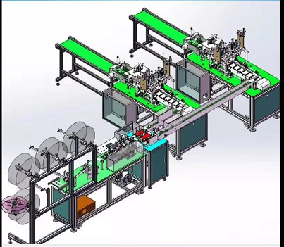 口罩行業(yè)或再回春？