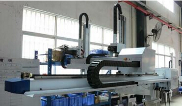 注塑機(jī)機(jī)械手常見(jiàn)故障及判定處理參考