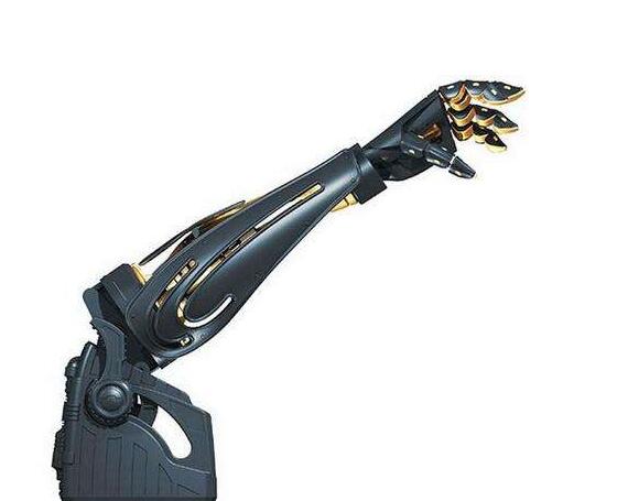 如何讓機(jī)械手手臂抓取動(dòng)作更加精確