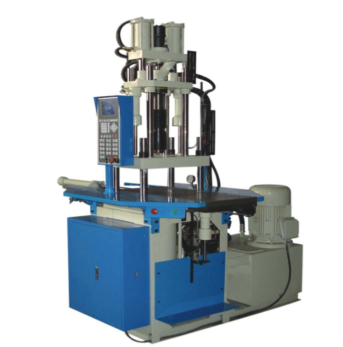 機(jī)械手下面搭配立式注塑機(jī)常見(jiàn)的故障問(wèn)題