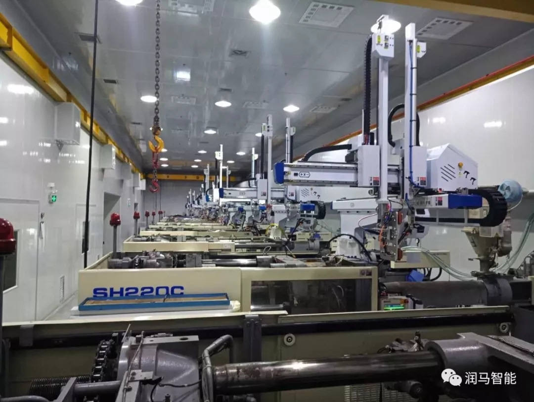 注塑速度的用法及調(diào)機(jī)注意事項(xiàng)