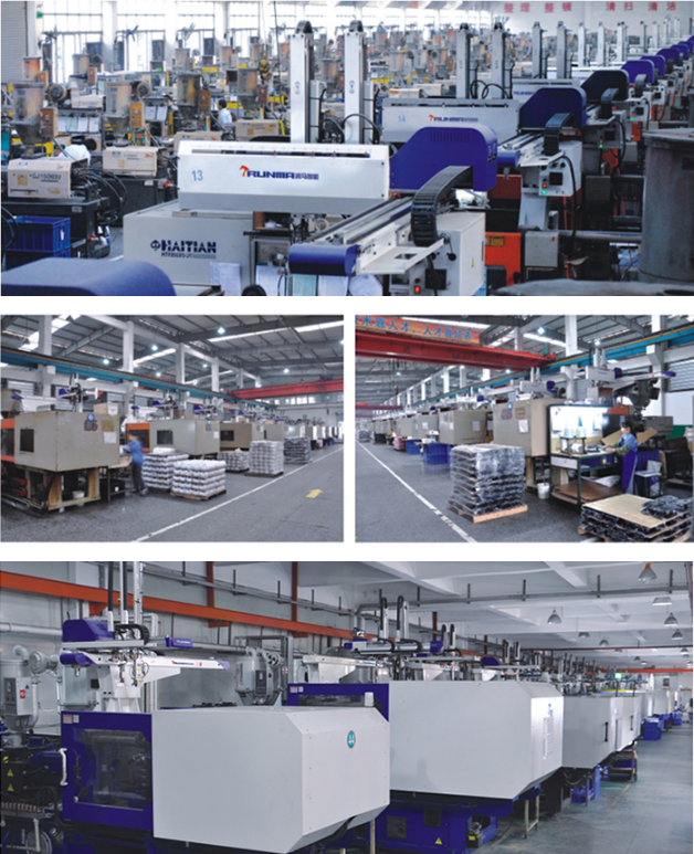 機(jī)械手案例