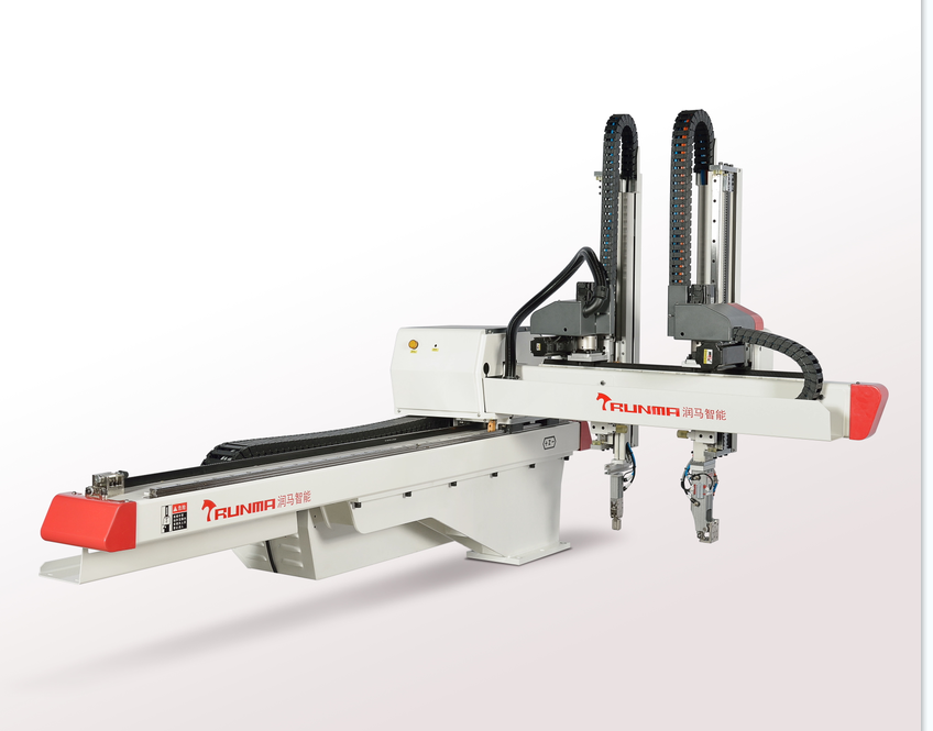 三軸機(jī)械手和五軸機(jī)械手的區(qū)別？