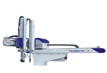 三軸伺服橫走式機械手