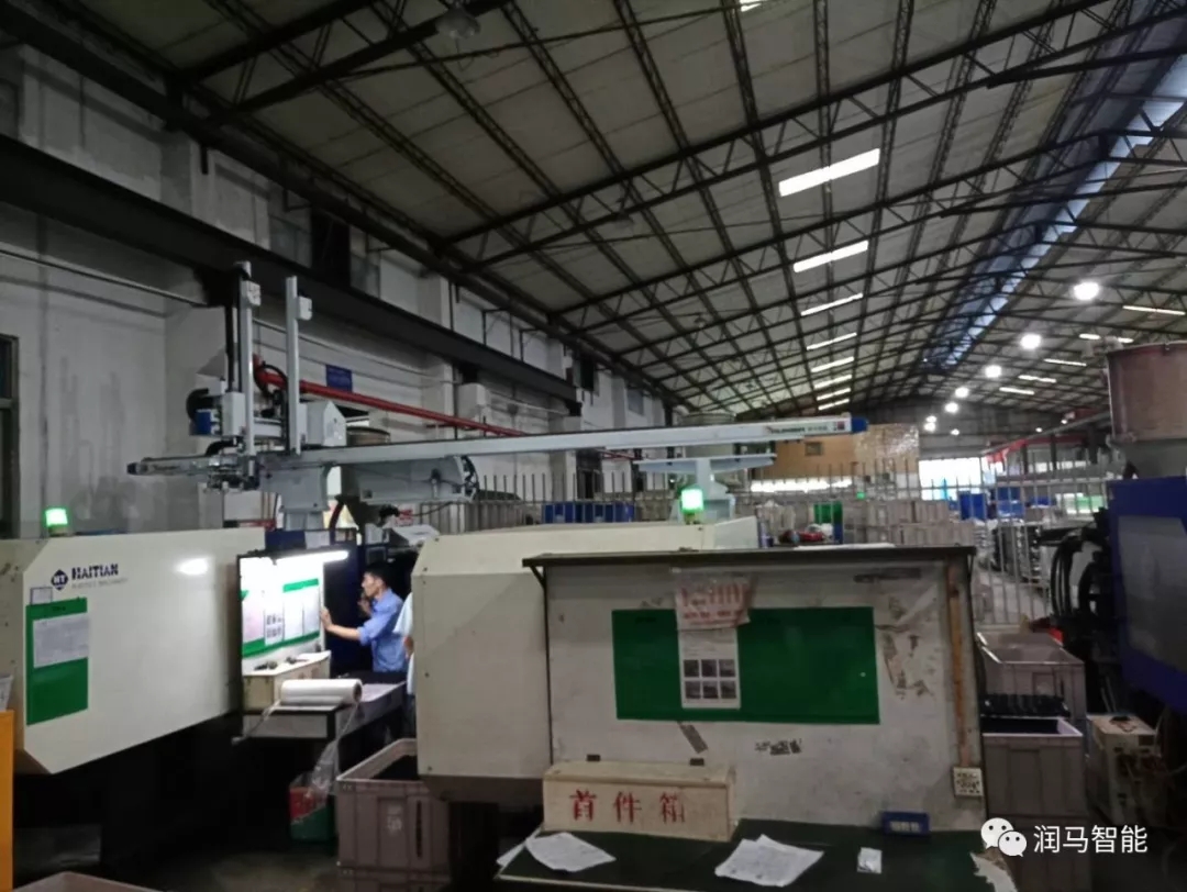 【分享】注塑機的故障原因以及修理四點經(jīng)驗分享給大家