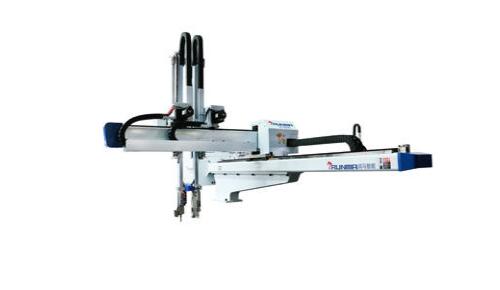 五軸機(jī)械手介紹和它的應(yīng)用優(yōu)點