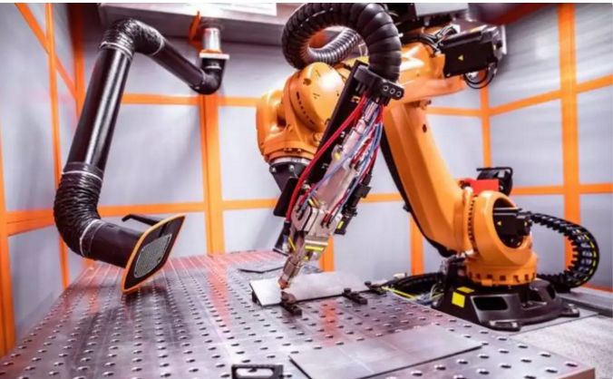 中國新機(jī)器人銷量仍處高位