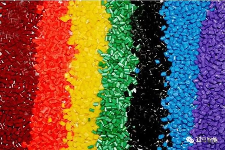 色粉、色母、抽粒的優(yōu)劣比較