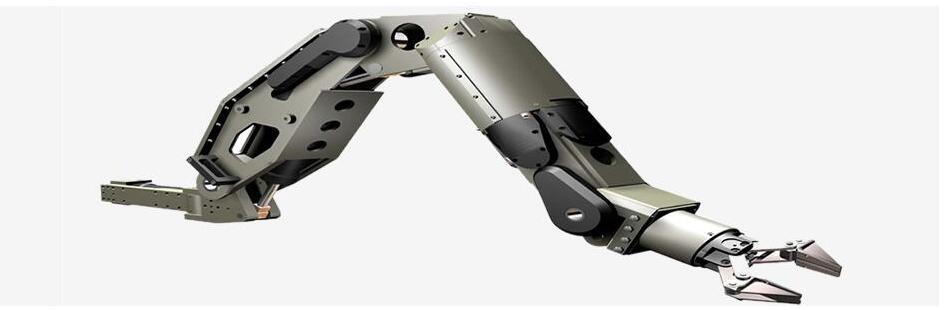 如何讓機(jī)械手在使用中保證操作人以及運(yùn)行的安全