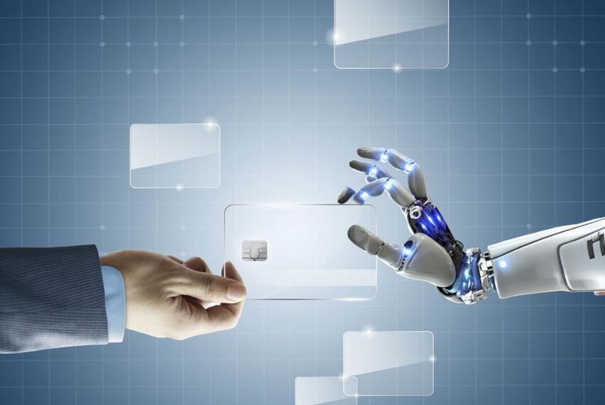 機械手的重要優(yōu)勢為我國制造業(yè)經(jīng)濟發(fā)展做出杰出貢獻