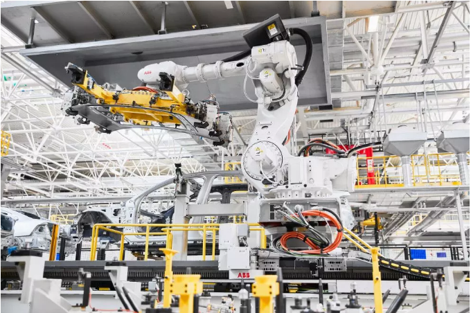 機器人行業(yè)的“諾貝爾”