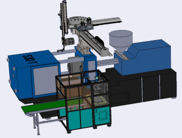 機(jī)械設(shè)計(jì)過程概述