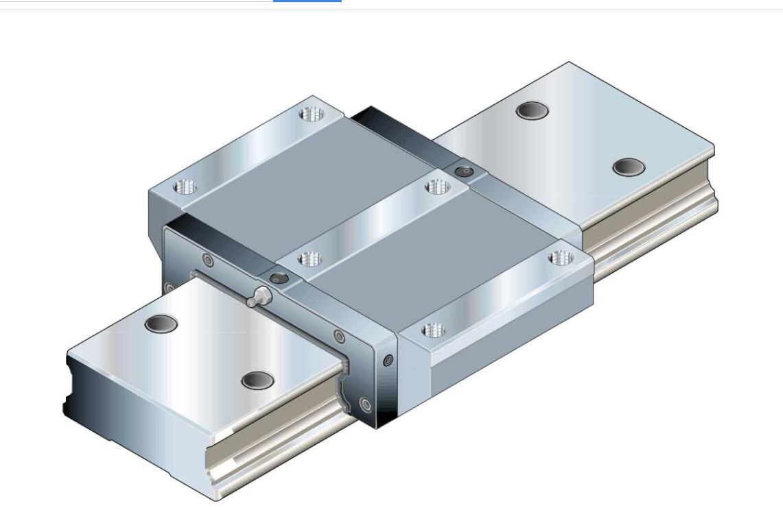 機(jī)械手配件滑軌日本品牌缺貨你拿什么去替代呢？