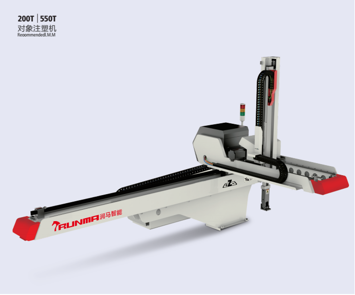 注塑機“發(fā)熱”，如何降溫？