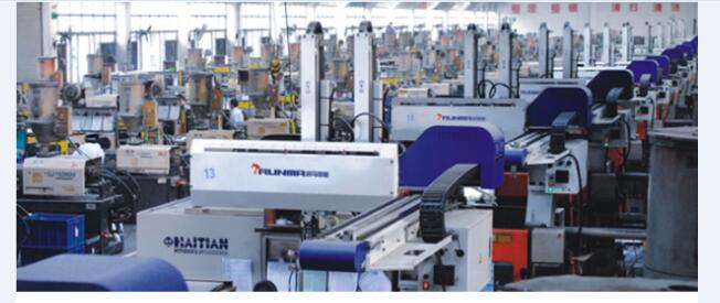 機械手是制造業(yè)代替人工的一個趨勢