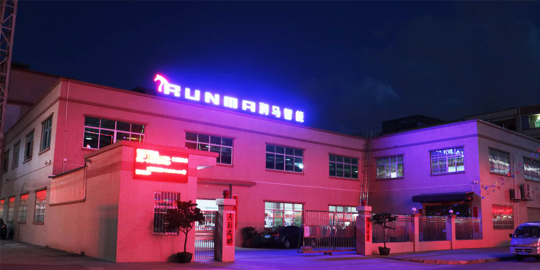 機(jī)械手生產(chǎn)廠家一定要轉(zhuǎn)型未來(lái)一定要走品牌之路