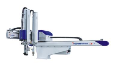 機械手運行后以后的日常保養(yǎng)